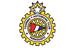 Touring y Automóvil Club Paraguayo - Club